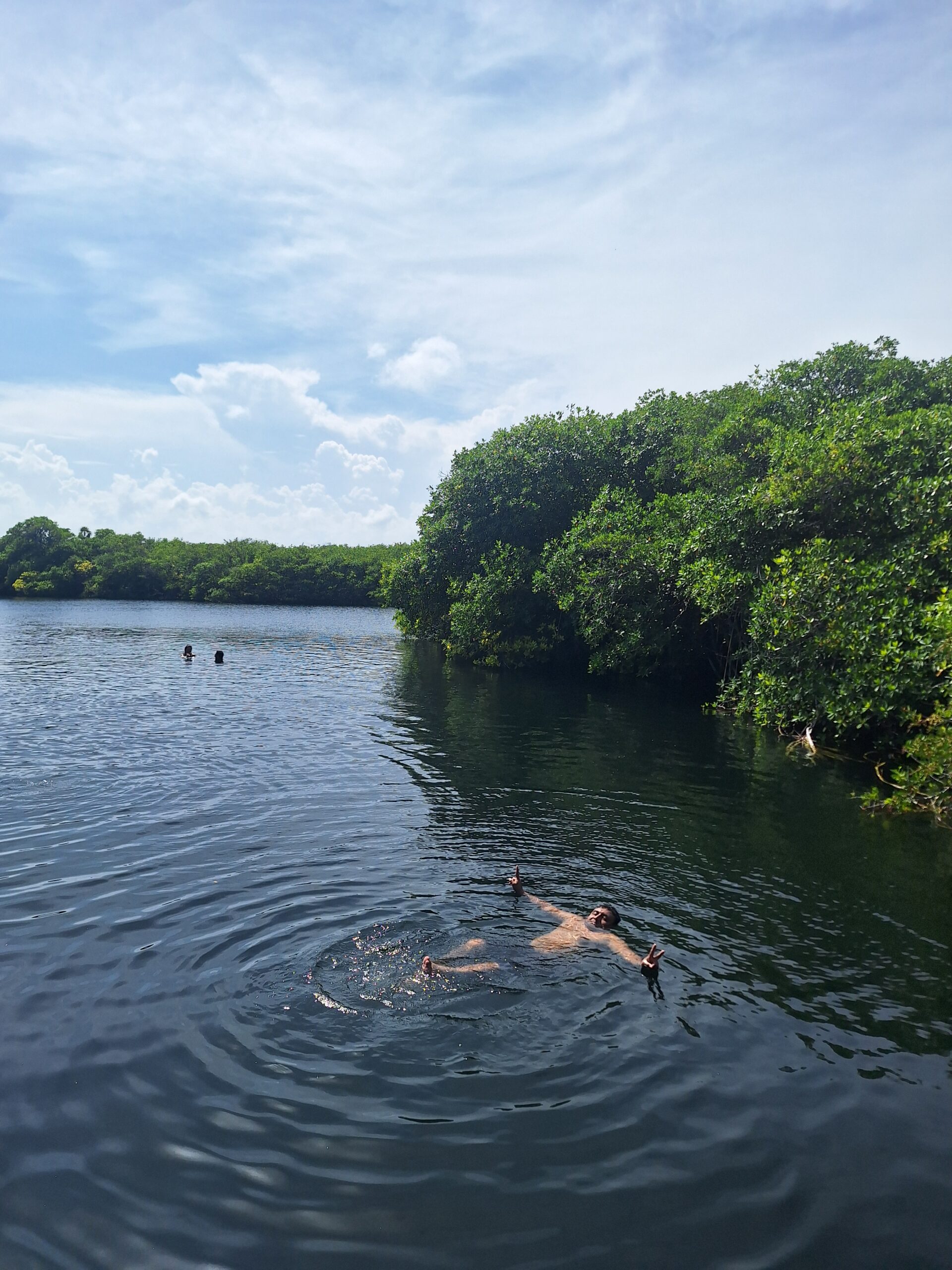 Mystic Cenotes Tulum