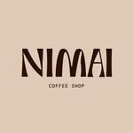 Nimai Cafe Logo