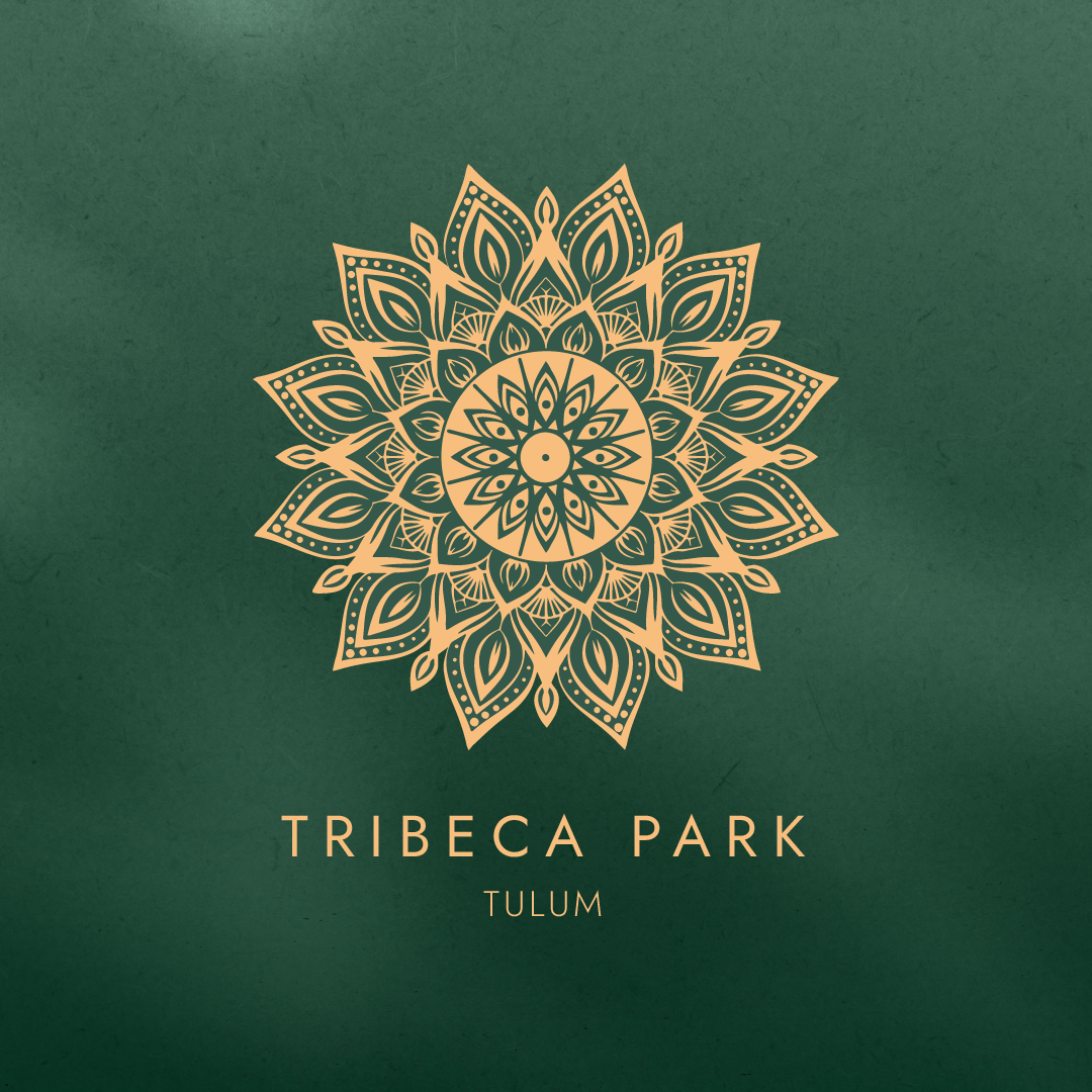 Tribeca Park Premium Logo