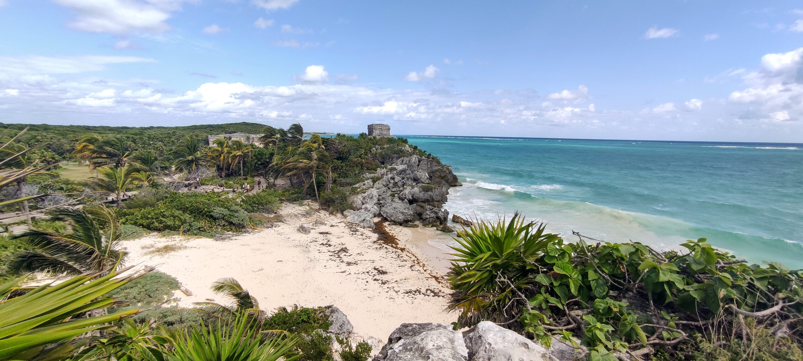 Tulum Pristine Beaches