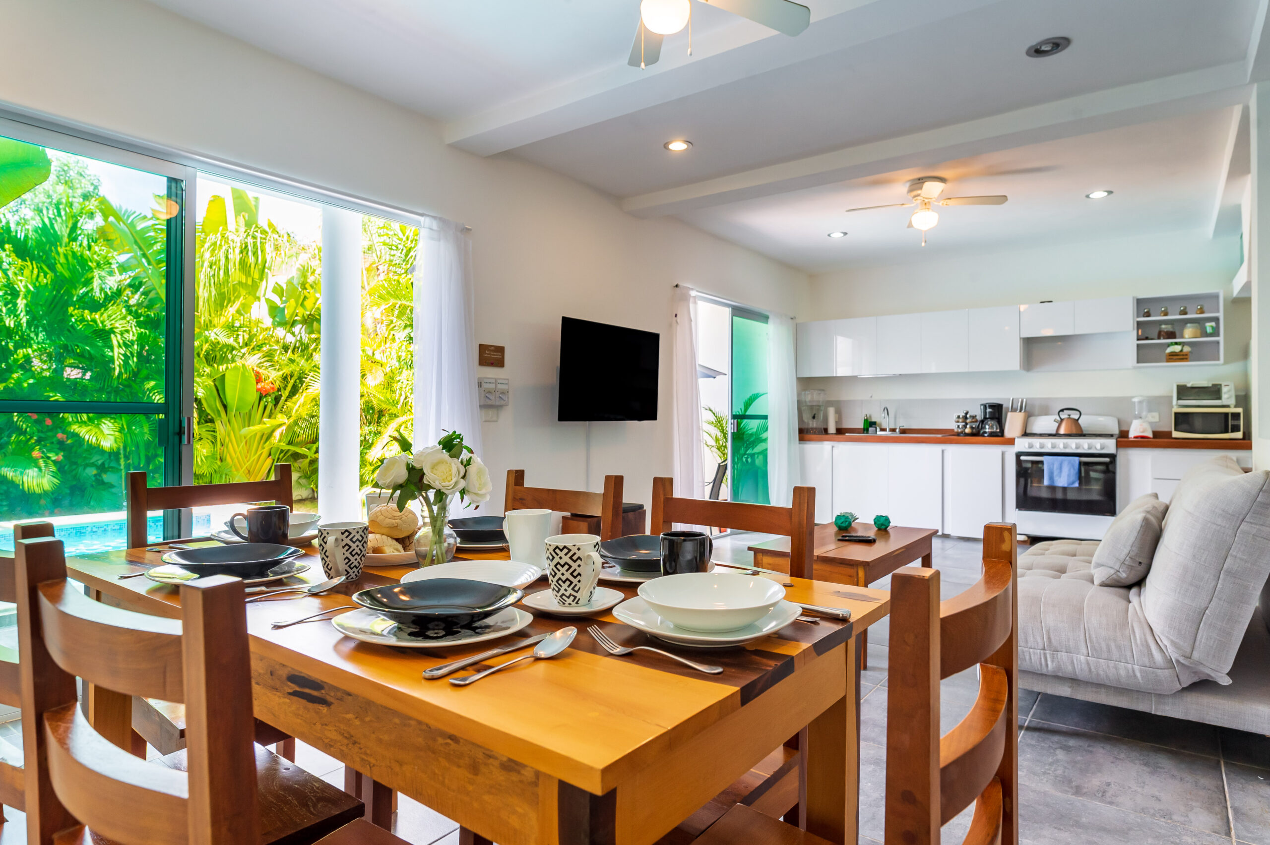 Boutique Hotels, Penthouses & Luxury Villas